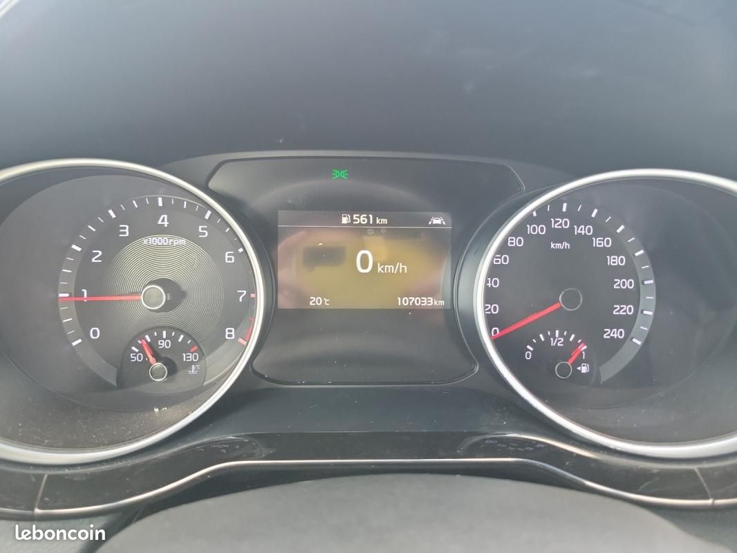 Kia ProCeed 1.0 T-gdi 120 Gt Line (image 17)