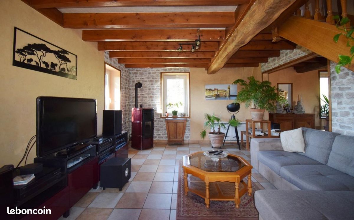 Maison 5 pièces 121 m² (image 5)