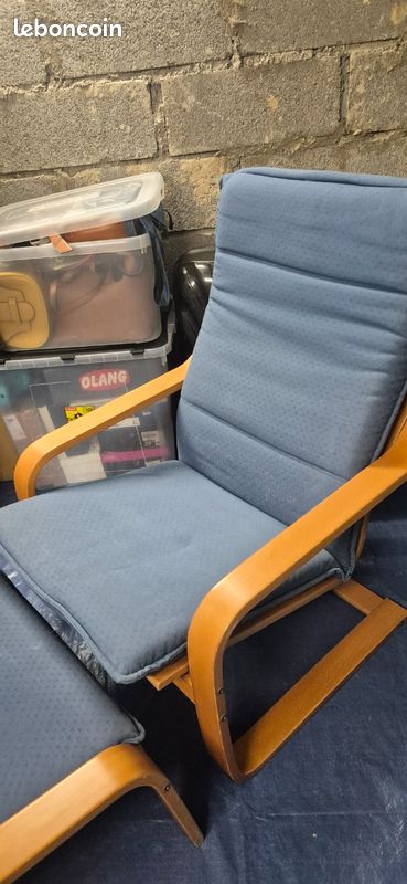 Fauteuil (image 2)