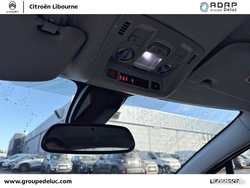 Citroen C3 PureTech 82ch Origins S&S E6.d (image 34)