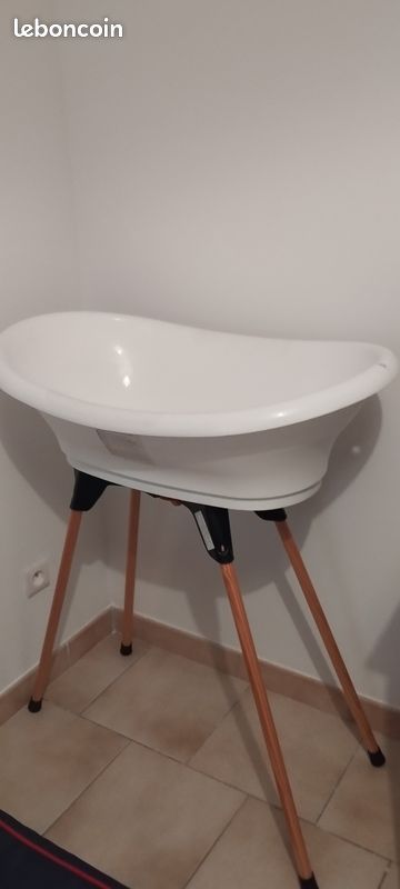 Baignoire bébé (image 1)