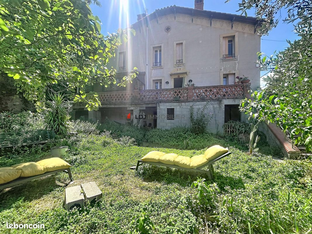 Maison 6 pièces 152 m² · à Ria-Sirach · 152 m² · 149 000 €