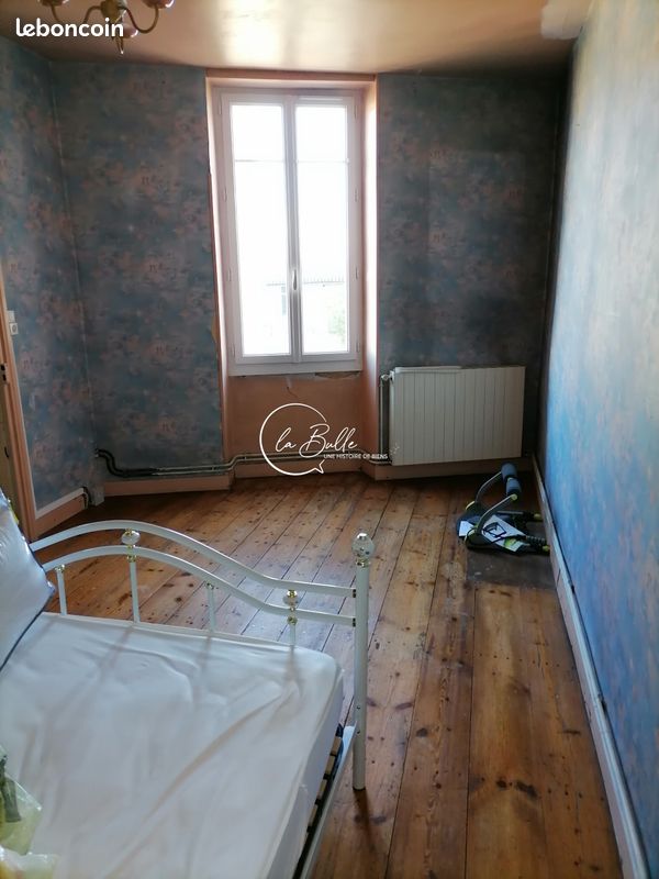 Maison de ville 6 pièces 123 m² - Rouillac 16170 (image principale 8)