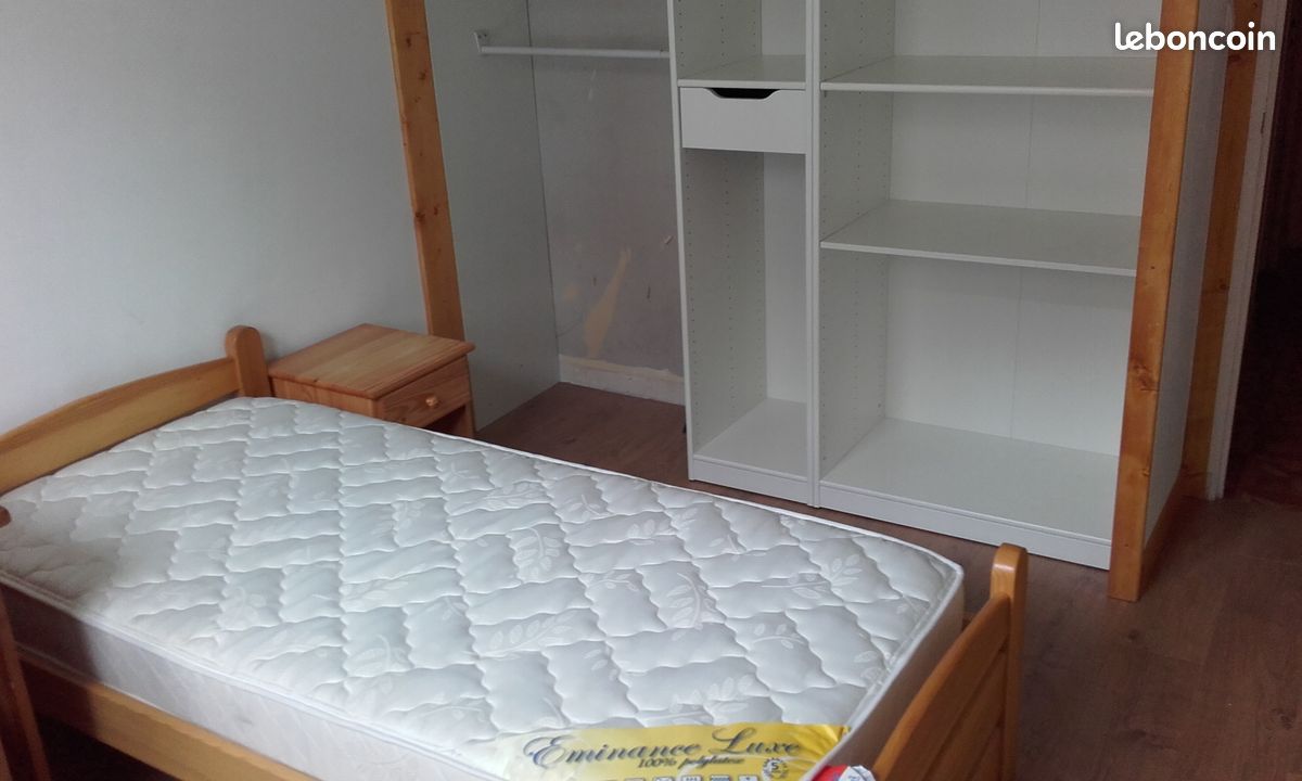 Appartement a louer chambery - 1 pièce(s) - Surfyn