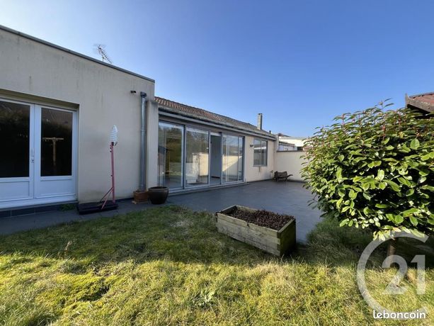 Immobilier Marcq-en-Baroeul (59700) - leboncoin