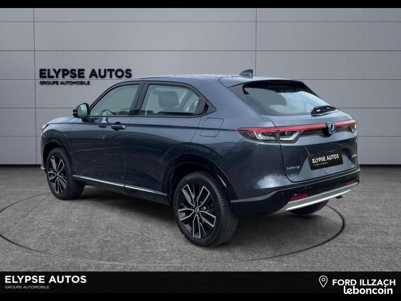 Honda HR-V 1.5 i-MMD 131ch e:HEV Executive (image 5)