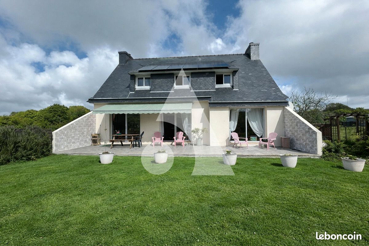 Maison 7 pièces 140 m² · à Lanester · 140 m² · 459 000 €
