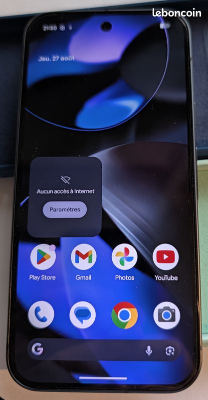 Pixel 9 256Go (image 9)