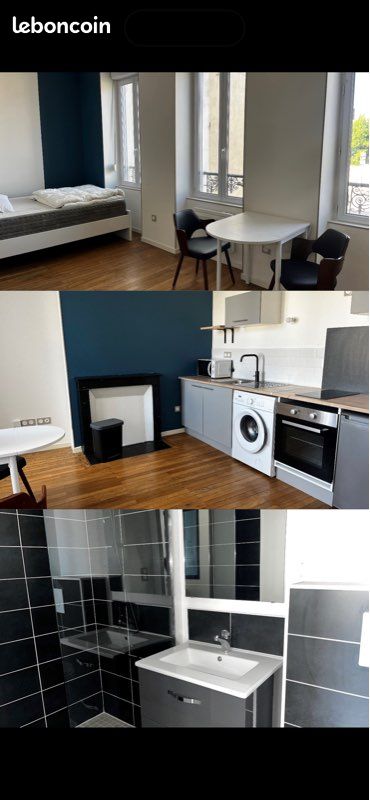Immeuble 6 pièces 145 m² · à Nevers · 145 m² · 225 000 €
