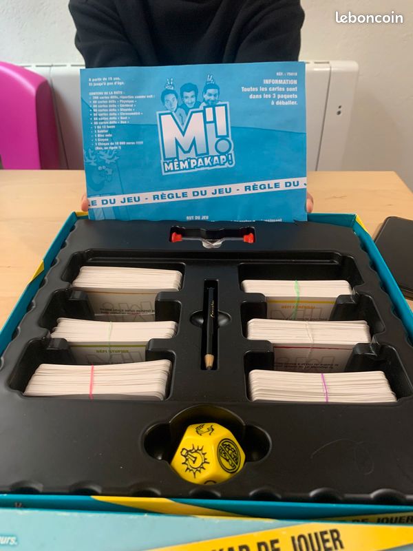 Jeu mêm’pakap (image 3)