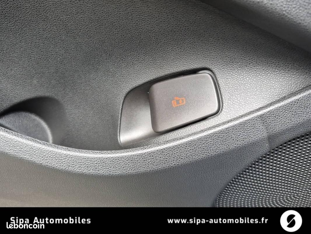 Fiat 500 III ELECTRIQUE e 118 ch Nouvelle 3p (image 27)