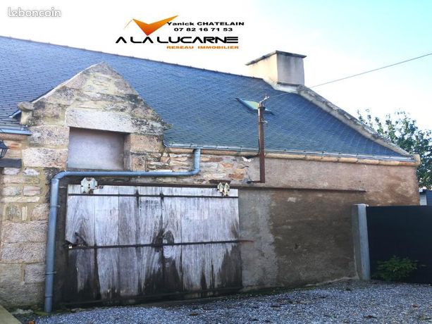 Appartement 1 pièce 60 m²