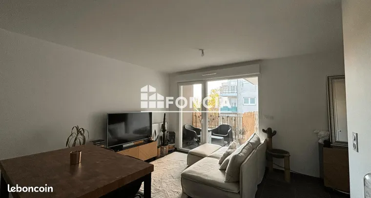 Annonce vente Appartement besançon