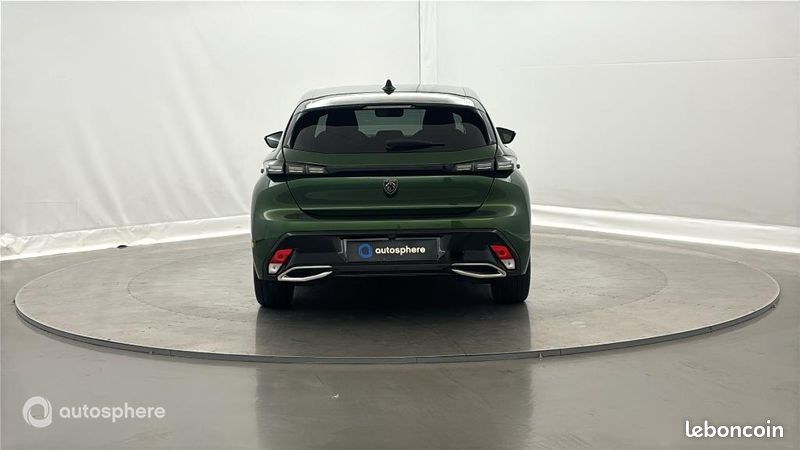 Peugeot 308 1.2 PureTech 130ch S&S Allure Pack (image 6)