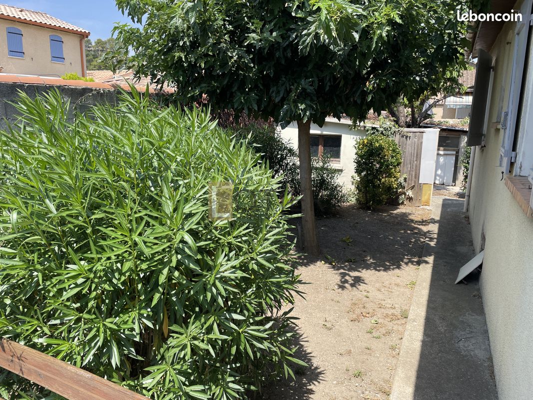 Maison a louer carcassonne - 5 pièce(s) - 98 m2 - Surfyn