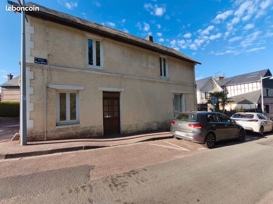 Maison 5 pièces 86 m² · à Pavilly · 86 m² · 139 000 €