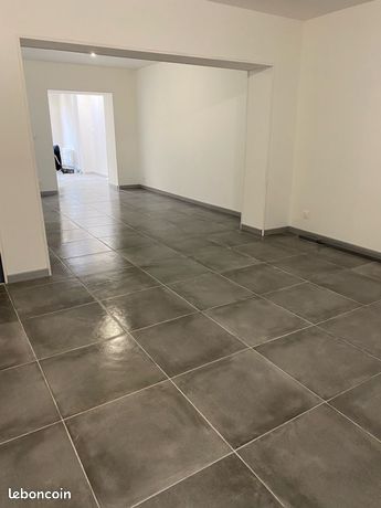 Maison entièrement rénovée Anzin