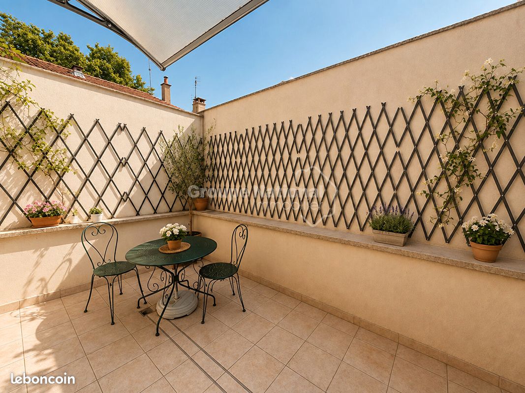 Appartement 2 pièces 45 m² · à Rognonas · 45 m² · 142 000 €