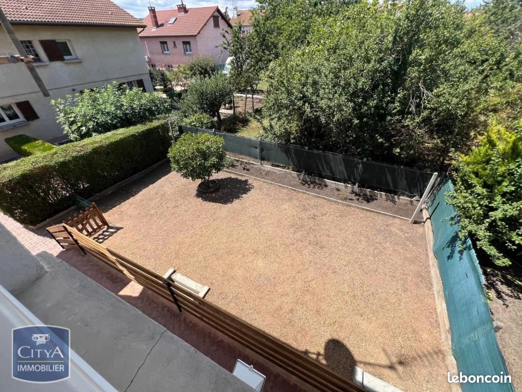 Maison 3 pièces 69 m² · à Charbonnier-les-Mines · 69 m² · 577 €
