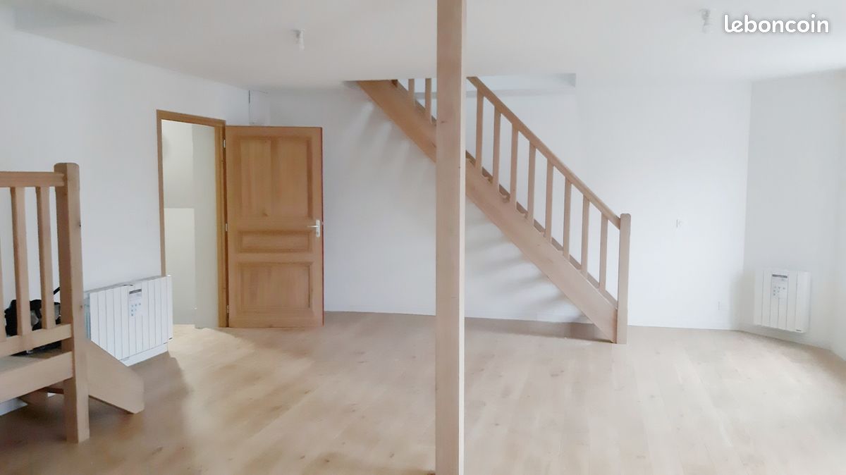 Appartement 2 pièces 64 m² · à Livarot-Pays-d'Auge · 64 m² · 664 €/mois