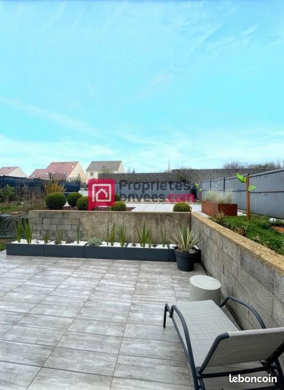 Maison 4 pièces 90 m² (image 13)