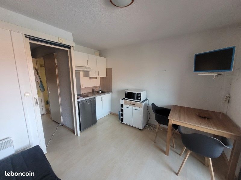 Studio 1 pièce 22 m² (image 3)