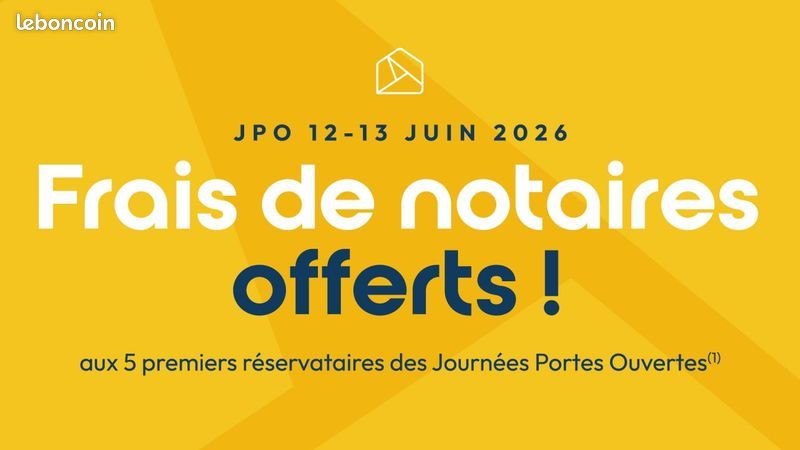 Appartement 4 pièces 85 m² · à Saint-Martin-d'Hères · 85 m² · 255 000 €