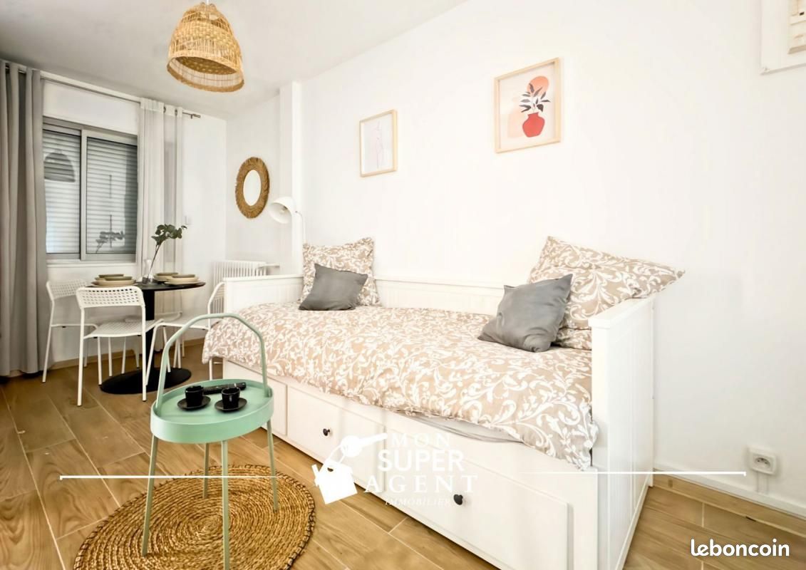 Appartement a louer melun - 1 pièce(s) - 19 m2 - Surfyn