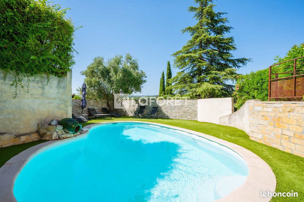 Maison 5 pièces 155 m² · à La Penne-sur-Huveaune · 155 m² · 624 900 €