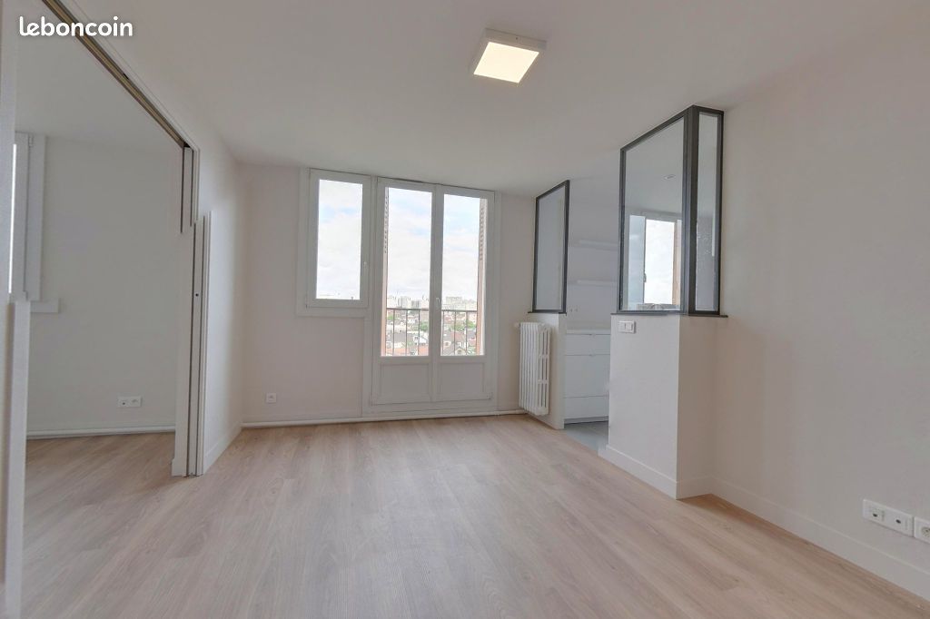 Appartement 3 pièces 51 m² · à Montreuil · 51 m² · 1 084 €