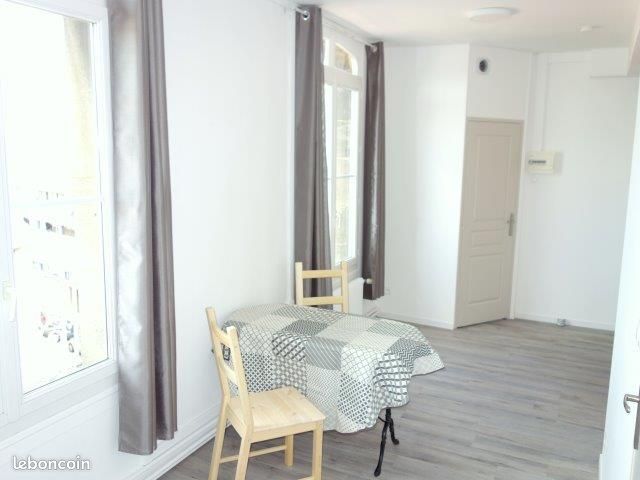 Appartement 2 pièces 28 m² · à Elbeuf · 28 m² · 470 €