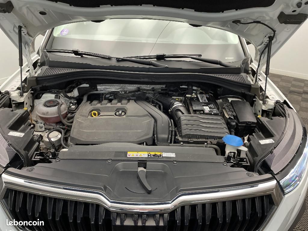 Skoda Kodiaq 1.5 TSI 150 ACT DSG7 5pl Business (image 21)