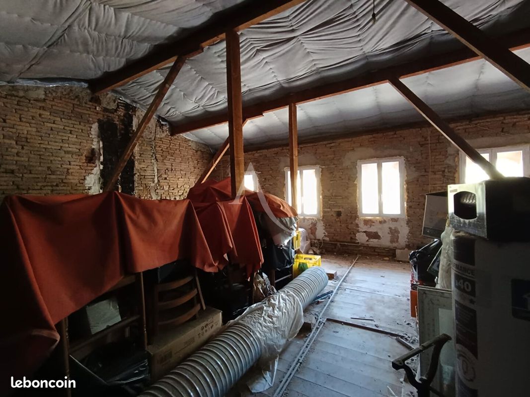 Immeuble 8 pièces 224 m² (image 9)