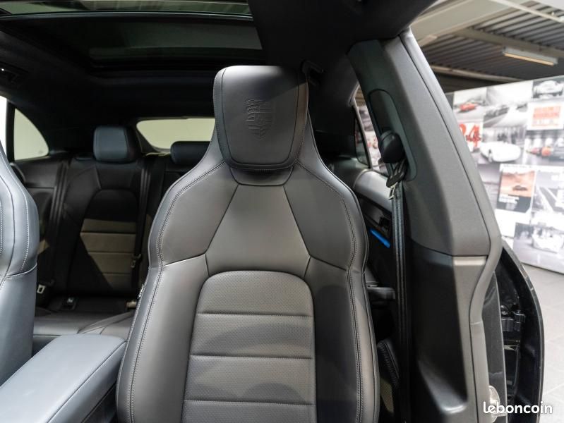 Porsche Macan 408ch 4 MY25 (image 20)