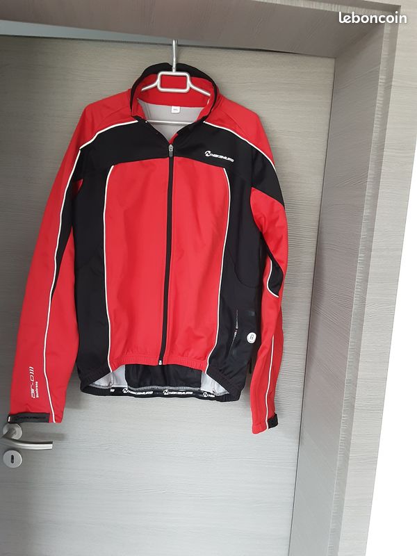 Veste GORE Wear Torrent Fireball Orange