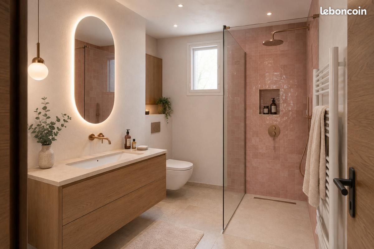 Maison 4 pièces 74 m² (image 6)
