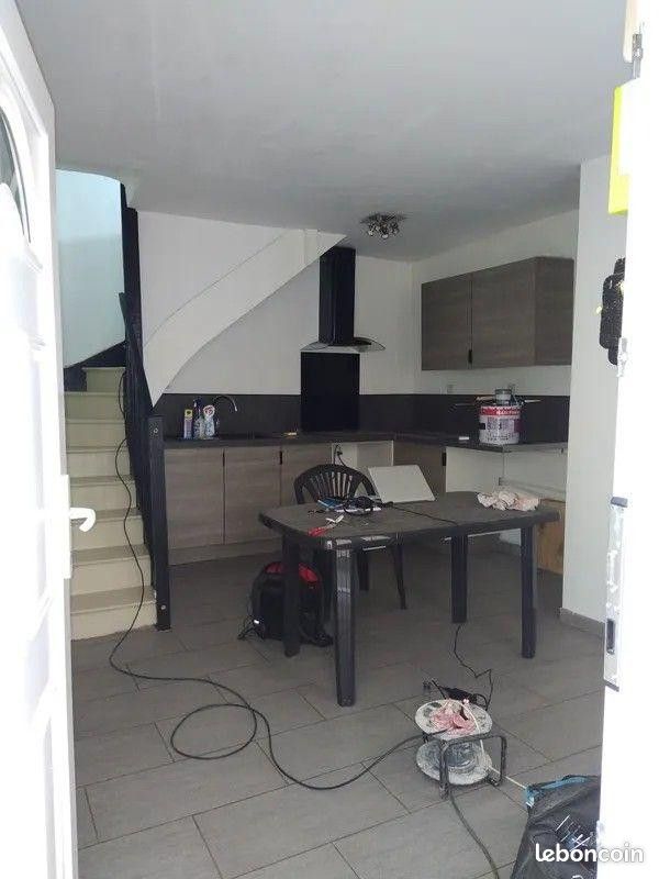 Appartement 3 pièces 65 m² · à Clermont-Ferrand · 65 m² · 680 €/mois