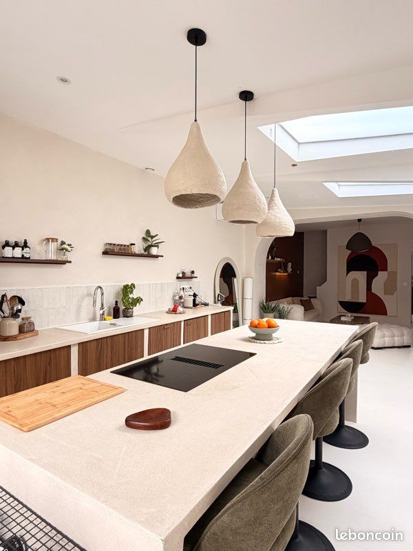 Maison 5 pièces 101 m² · à Lens · 100,5 m² · 205 000 €