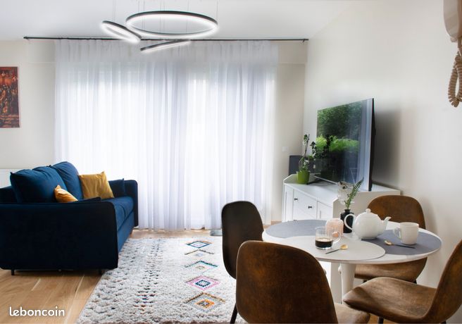 Appartement a louer le plessis-robinson - 2 pièce(s) - 31 m2 - Surfyn