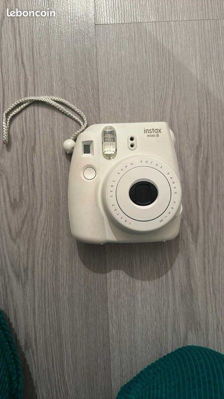 Polaroïd instax mini 8 Fujifilm (image 2)