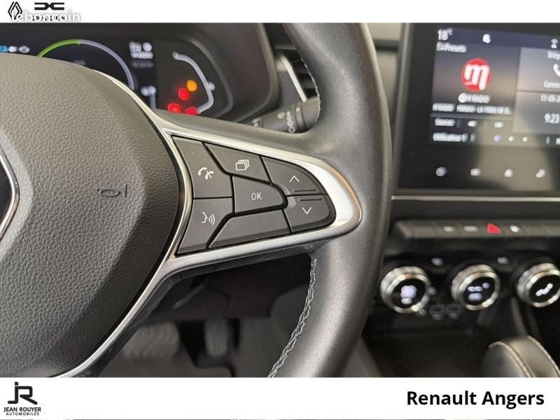 Renault Arkana 1.6 E-Tech 145ch Zen (image 24)