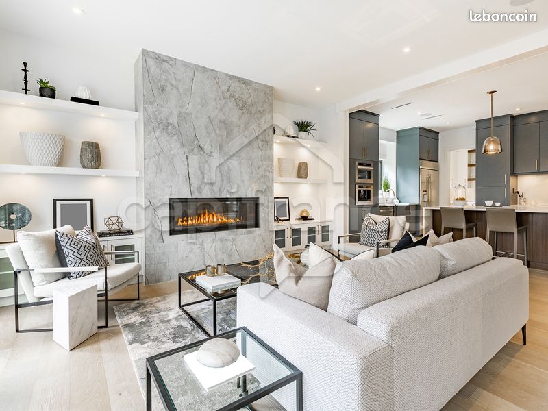 Maison 3 pièces 72 m² · à Sauvian · 72 m² · 256 900 €