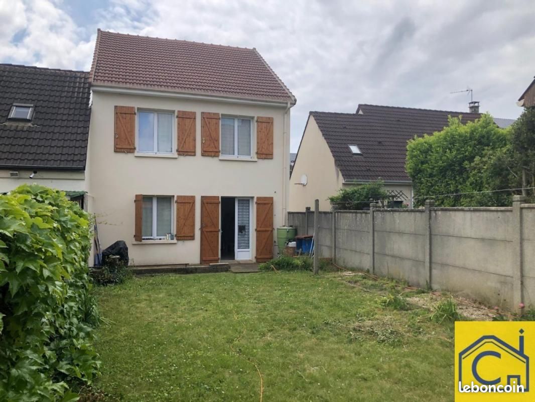 Maison 4 pièces 94 m² · à Cormeilles-en-Parisis · 94 m² · 378 000 €