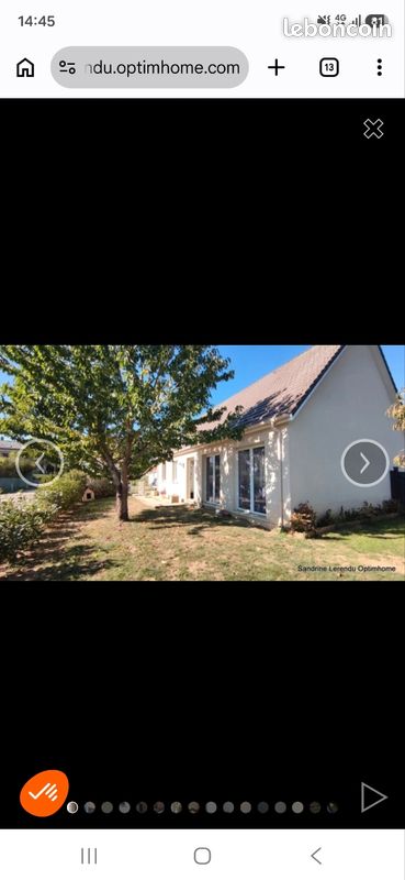 Maison 5 pièces 99 m² · à Ménesqueville · 99 m² · 229 000 €