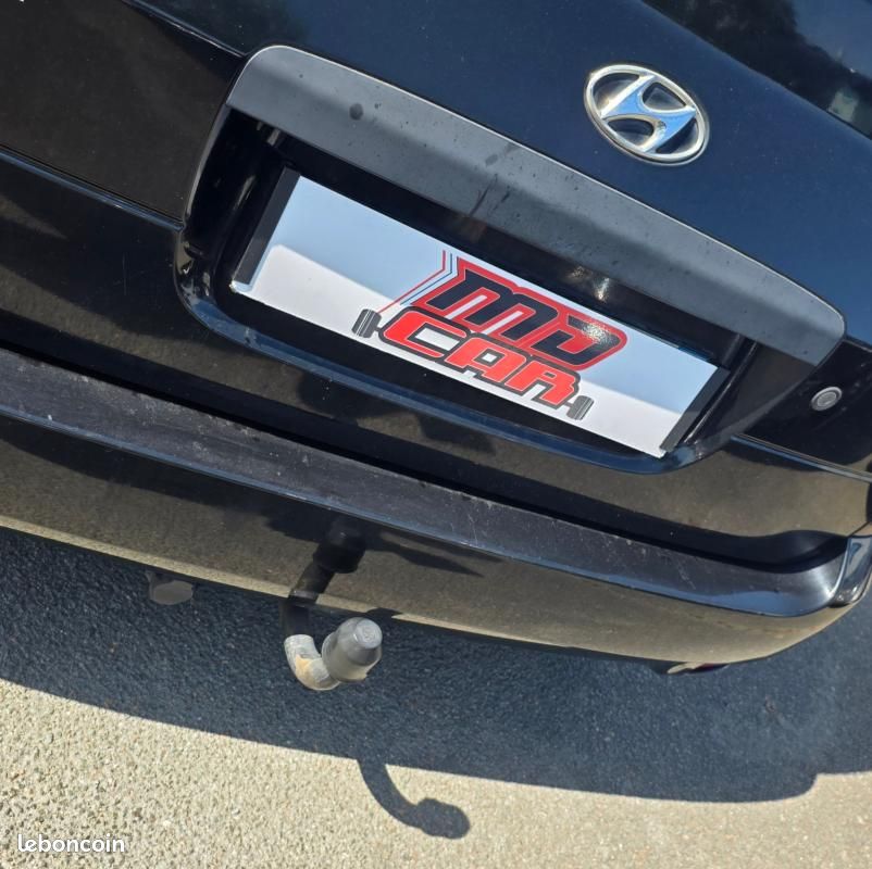 Hyundai Matrix 1.5 CRDi 110 Pack Confort II (image 6)