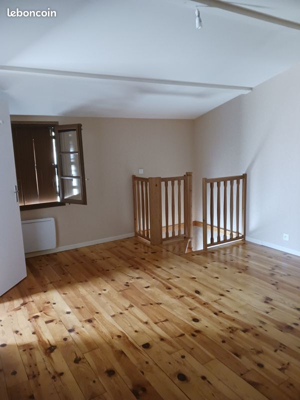 Appartement 2 pièces 50 m² · à La Roche-Blanche · 50 m² · 510 €/mois