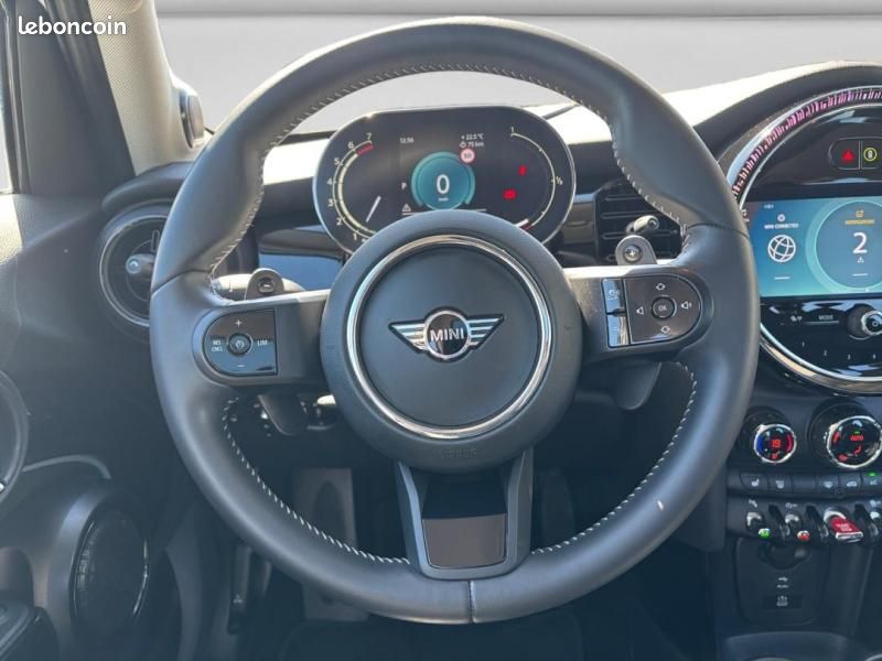 Mini Mini 5 Portes Cooper S 178ch Edition Premium Plus BVA7 (image 6)
