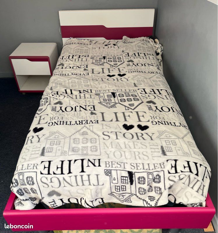 Chambre enfant (image 1)