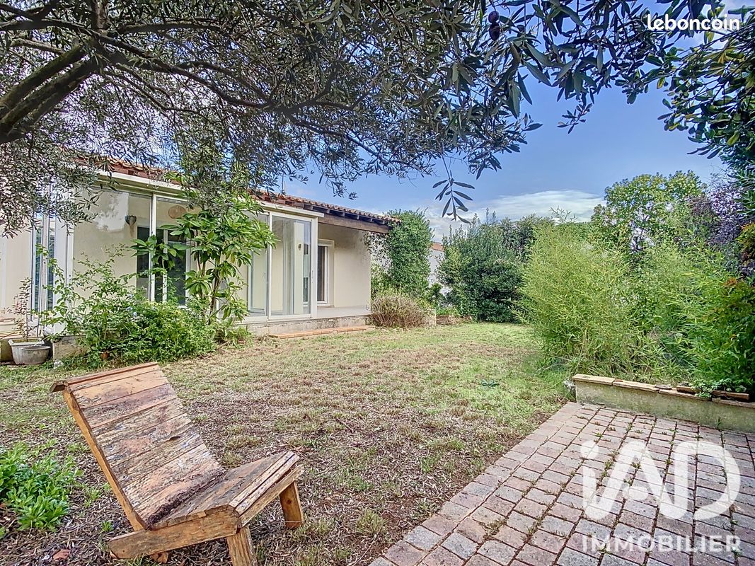 Maison 6 pièces 135 m² · à Mauguio · 135 m² · 580 000 €