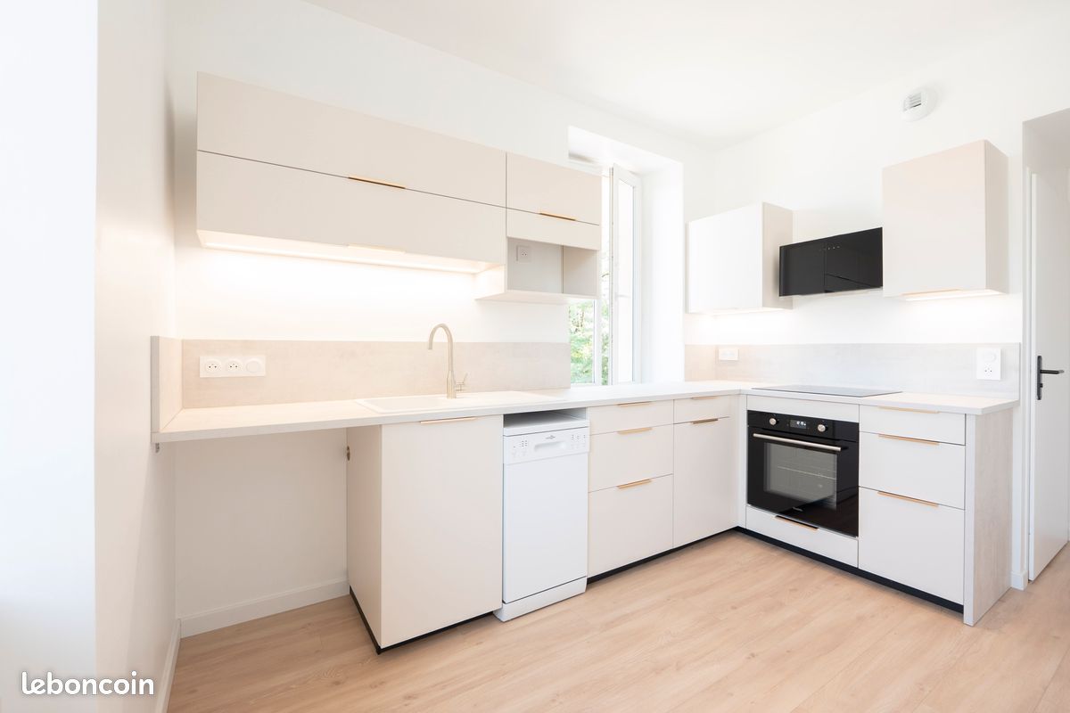 Appartement 2 pièces 48 m² · à Annecy · 48 m² · 225 000 €